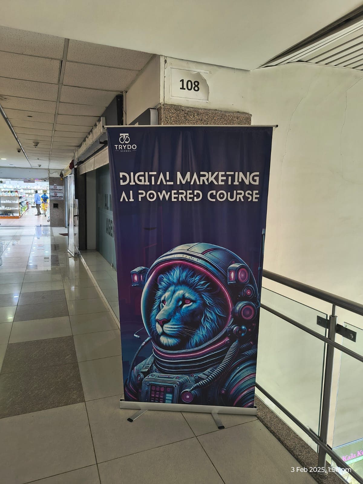 Trydo School - Workhours Workhours photo 1